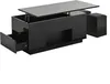 MODFU salontafel, 100 x 50 x 45 cm, met lades en Productafbeelding-voorbeeld 13