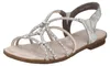 Sandali donna Rieker 64270-60 beige 40 Anteprima dell’immagine prodotto 17