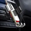 Baseus Metal Age Gravity Pasywny uchwyt na telefon Podgląd zdjęcia produktu 12