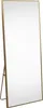 UnboxG Standspiegel Gold 164x54 cm – Ganzkörperspiegel, Produktbild-Vorschau 13