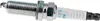 A single spark plug is shown against a white background. Produktbild-Vorschau
