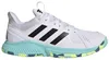 Basketballschuhe Adidas Court Flight für Damen Produktbild-Vorschau 1