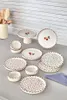 Hermia Concept, MCH000777739, Set per la colazione (11 Anteprima dell’immagine prodotto 6