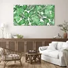 Coloray Bild aus Glas 140x70 Küche wanddekoration Produktbild-Vorschau 3
