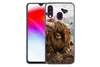 MuchoWow® Handyhülle Schutzhülle Hülle für Samsung Galaxy Produktbild-Vorschau 2