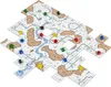 Asmodee Carcassonne Winter Edition, gra planszowa - Asmodee Podgląd zdjęcia produktu 3