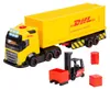 Simba Dickie DHL Truck 203747018 Podgląd zdjęcia produktu 8