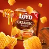 Loyd Grzaniec Kozacki Miele Tè riscaldante invernale Miele Anteprima dell’immagine prodotto 4