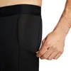 Nike M Np Df Tight Black/White Black/White Xxl Voir les images du produit 8