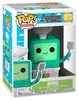 Adventure Time - BMO 1073 - Funko Pop! - Vinyl Figur Produktbild-Vorschau 2