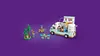 Camper LEGO® Friends 42663 Anteprima dell’immagine prodotto 12