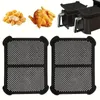2 protections anti-éclaboussures Ninja Airfryer, Voir les images du produit 1