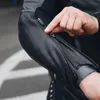 Rebelhorn Veloce Motorrad Lederjacke, schwarz/weiß, 52 Produktbild-Vorschau 25