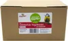 A cardboard box containing Pfiffikus bird food. Produktbild-Vorschau