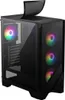 MSI MAG FORGE 120A AIRFLOW , Tower-Gehäuse, (Tempered Produktbild-Vorschau 8