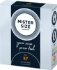 3er Mister Size Kondome 57mm - Gefühlsecht & Extra Feucht Produktbild-Vorschau 2