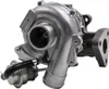 Turbocompresseur pour Mitsubishi L 200 2.5 DI-D 4WD 100 kW Voir les images du produit 8