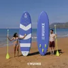 Stand Up Paddling Board Aufblasbar 10’ zum Kajak Umbaubar, Produktbild-Vorschau 7
