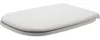 Duravit WC sedadlo Duravit 006731 D-Code, biela lesklá, 1 Náhľad obrázku produktu 35