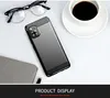 Cadorabo Hülle für Samsung Galaxy A51 4G / M40s in Schwarz Produktbild-Vorschau 8