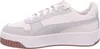 Side view of a Puma Carina Street sneaker. Produktbild-Vorschau