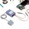 Mini bodová svářečka Baterie Automatická svářečka Náhled obrázku produktu 9