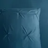 Pure   Steppfalten Bettwäsche 200 X 200/220 cm 100% Produktbild-Vorschau 10