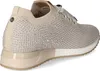 Sneakers Del Marchio La Strada Del Modello 2400409s Beige Anteprima dell’immagine prodotto 26