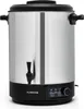 Klarstein Einkochautomat mit Hahn, 40L Glühweinkocher, Produktbild-Vorschau 1