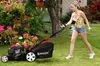 Mocna kosiarka spalinowa z napędem 8kw 173cm³ 51cm Podgląd zdjęcia produktu 13