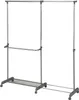 Garderobenwagen Kleiderständer Rollgarderobe Garderobe Produktbild-Vorschau 3