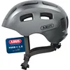 ABUS Fahrradhelm Youn-I 2.0 - mit Licht für Kinder, Produktbild-Vorschau 1
