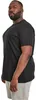 Urban Classics TB2684B | Basic T-shirt 3-pack voor heren - Productafbeelding-voorbeeld 3