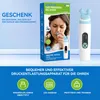 Elektrisches Ohrdruckgerät, Ohrenspülung gegen Produktbild-Vorschau 7