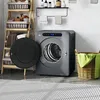 Kompakter Wäschetrockner 3 kg, 6 Programme, 40-60°C, Produktbild-Vorschau 9