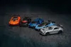 Siku Big Action Sportwagen Set 5 Stück Produktbild-Vorschau 2