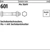 Reyher  Sechskantschrauben DIN 601 Mu St. M 24 x 100 (10 Produktbild-Vorschau 1