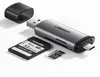Ugreen 50706, MMC, MicroSD (TransFlash), MicroSDHC, Produktbild-Vorschau 36