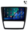 Autoradio Android 10 pouces 128 Go pour Skoda Yeti Voir les images du produit 1