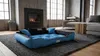 Hundebett KINGDOG 115x95 cm personalisierbar wasserdicht Produktbild-Vorschau 16