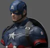 Avengers Endgame Spardose Captain America 20 cm Produktbild-Vorschau 3
