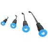 Conjunto de cuñas para molduras KS TOOLS, modelo BT091004, Vista previa de la imagen del producto 11