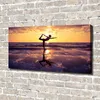 Tulup® Leinwandbild - 140x70 cm - Wandkunst - Drucke auf Produktbild-Vorschau 2