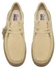 Clarks Boxbee Walla - damesveterschoenen Productafbeelding-voorbeeld 3