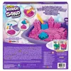 Kinetic Sand KNS ACK ShimmerSndbxPink FR WLMX GML, Detský Náhľad obrázku produktu 3