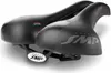 Selle SMP Martin Touring-Sattel – Größe M 255 × 218 mm Produktbild-Vorschau 1