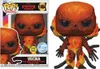 Stranger Things POP! Television Vinyl Figur Vecna (GITD) Produktbild-Vorschau 4