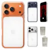 Apple iPhone 17 Pro Clear Case z MagSafe Podgląd zdjęcia produktu 5