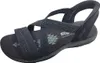 Sandali da donna Skechers Slip-Ins Reggae Slim Summer Anteprima dell’immagine prodotto 17