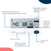 Omron M3 Comfort Afib Blutdruckmessgerät    One Size Produktbild-Vorschau 5